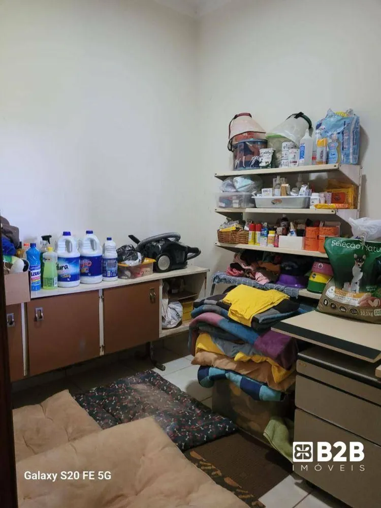Casa de Condomínio, 4 quartos - Foto 6