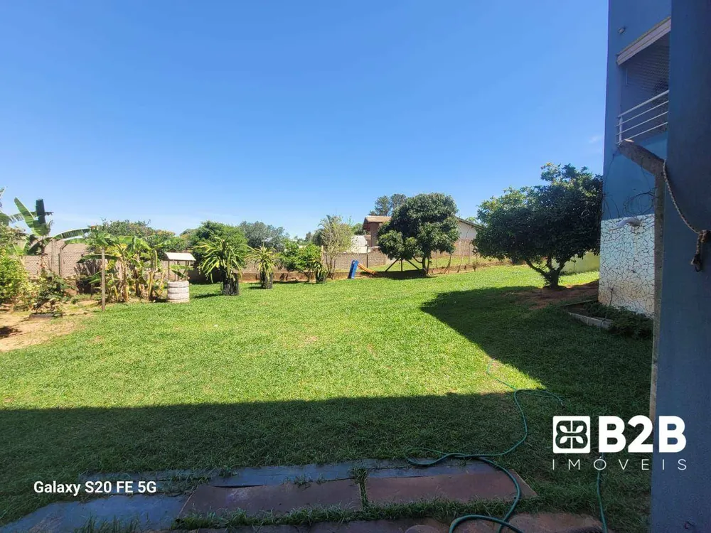 Casa de Condomínio, 4 quartos - Foto 5