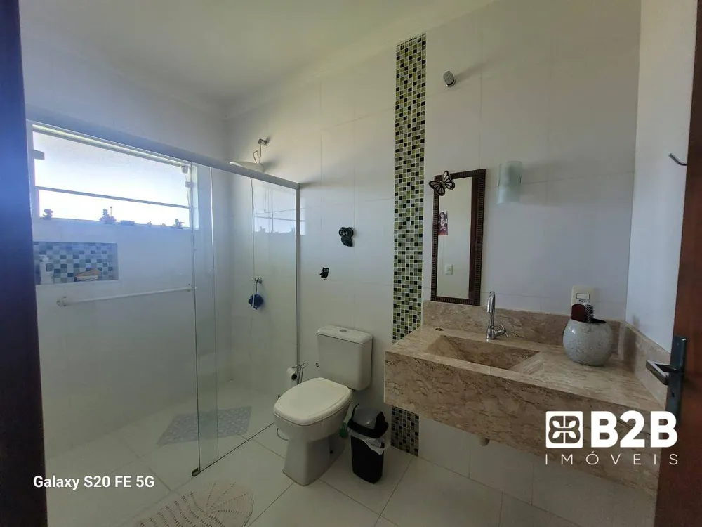 Casa de Condomínio, 4 quartos - Foto 10