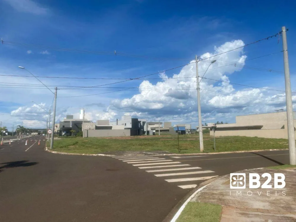 Loteamento e Condomínio, 464 m² - Foto 1
