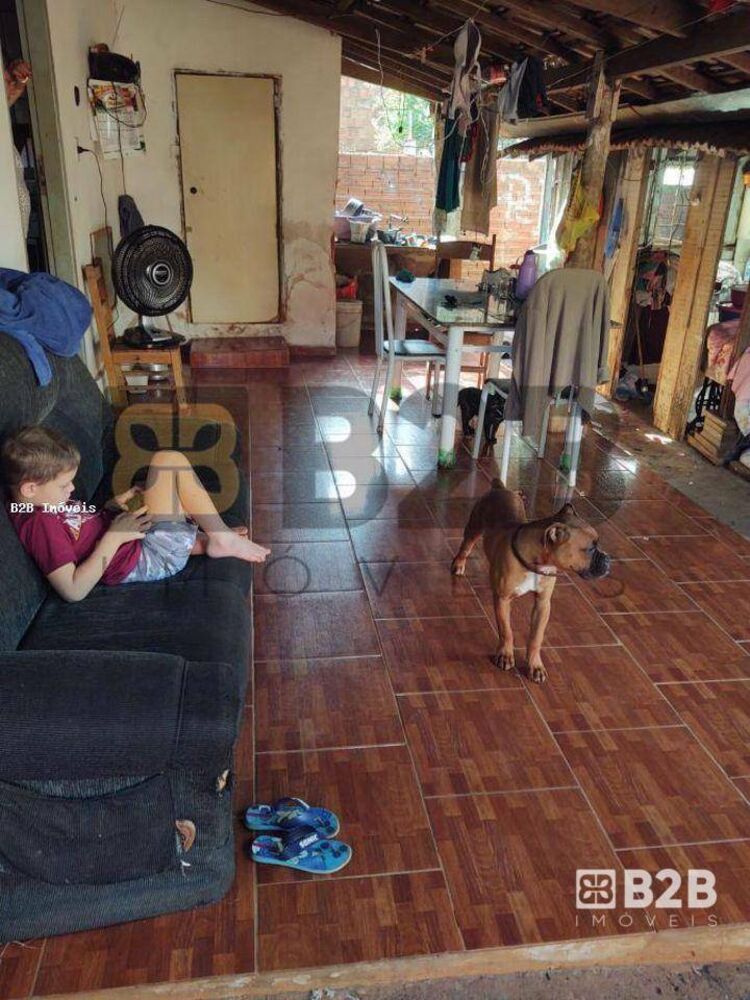 Casa, 5 quartos - Foto 3