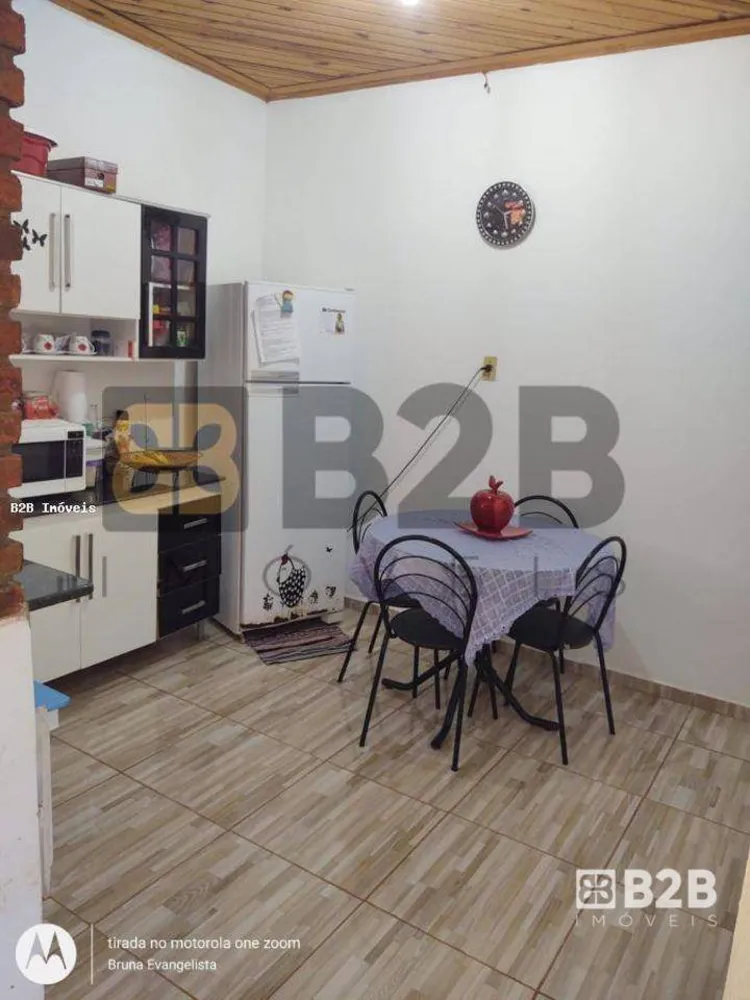 Casa, 5 quartos - Foto 11