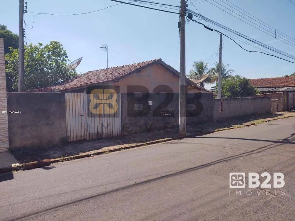 Casa, 5 quartos - Foto 5