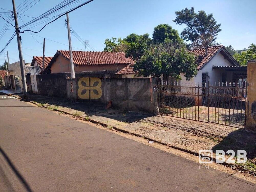 Casa, 5 quartos - Foto 1