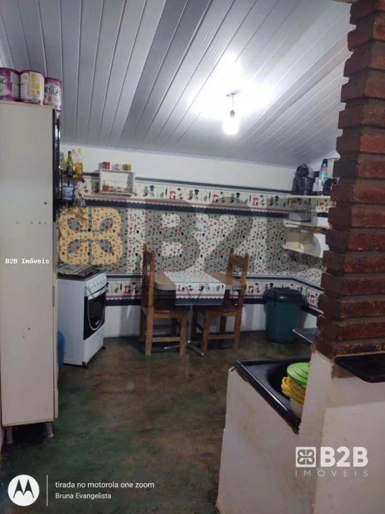 Casa, 5 quartos - Foto 15