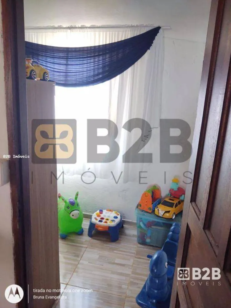 Casa, 5 quartos - Foto 14