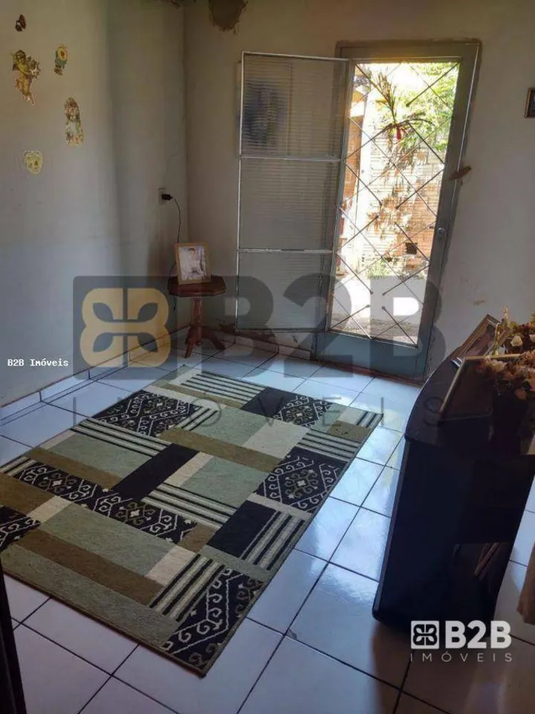 Casa, 5 quartos - Foto 12