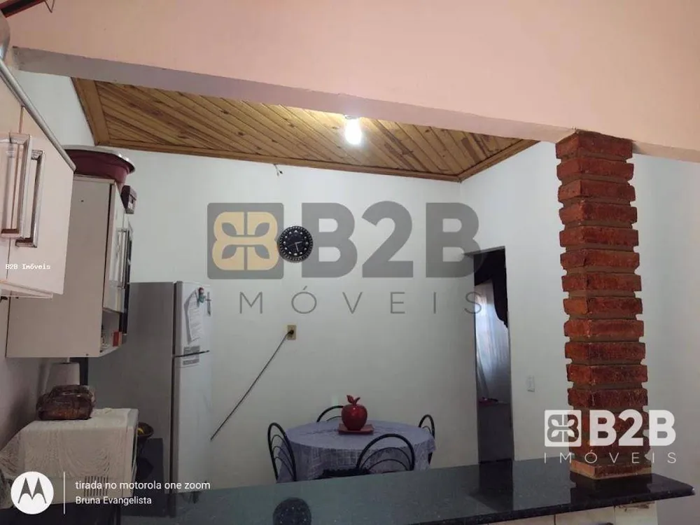 Casa, 5 quartos - Foto 16
