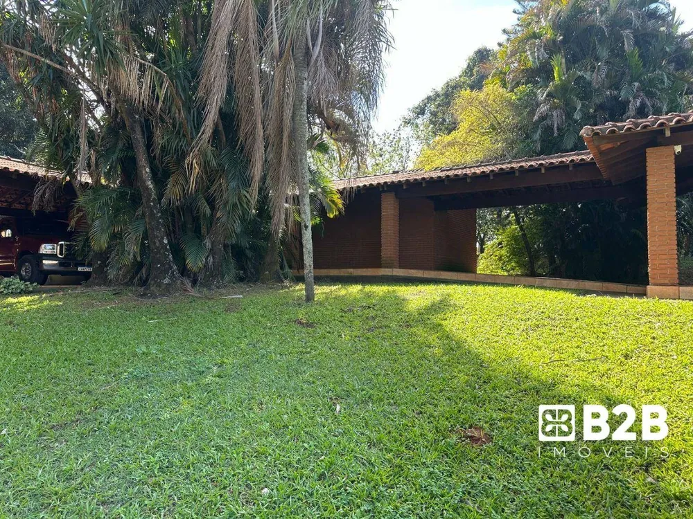 Sítio, 6 quartos, 12 hectares - Foto 3