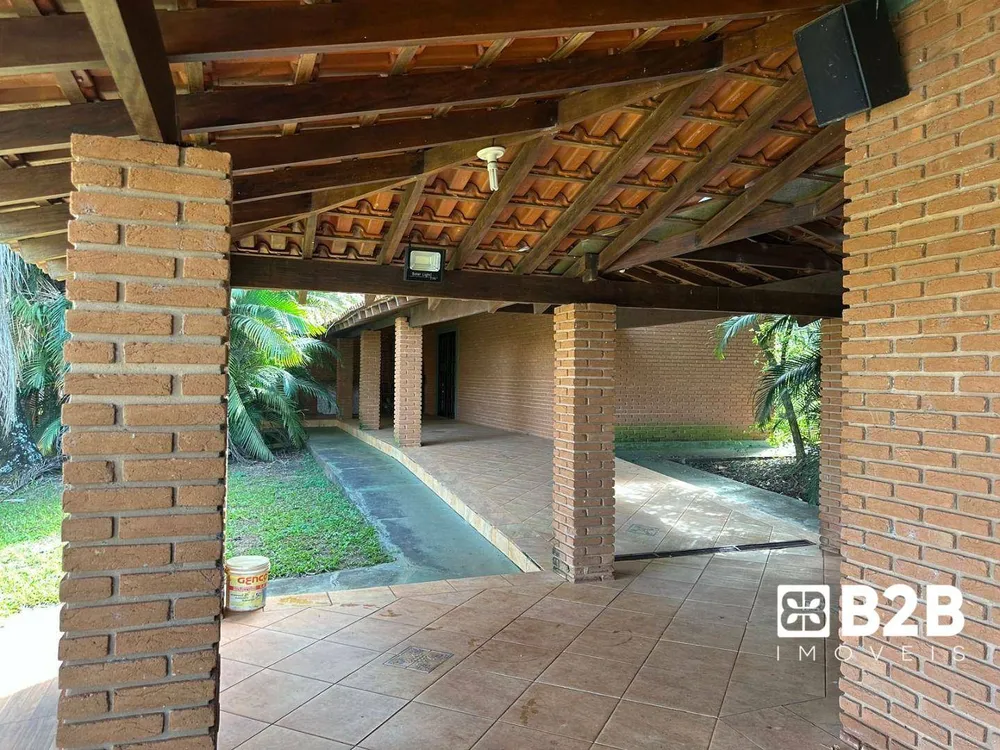 Sítio, 6 quartos, 12 hectares - Foto 11