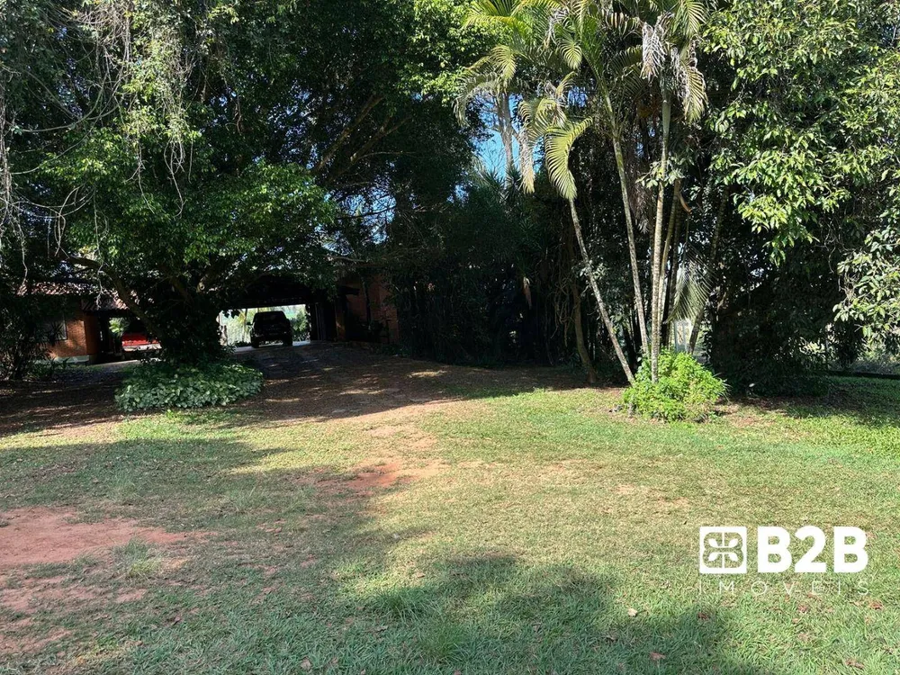 Sítio, 6 quartos, 12 hectares - Foto 6