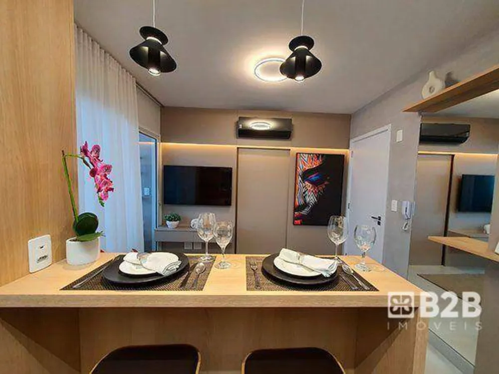 Apartamento, 1 quarto, 41 m² - Foto 10