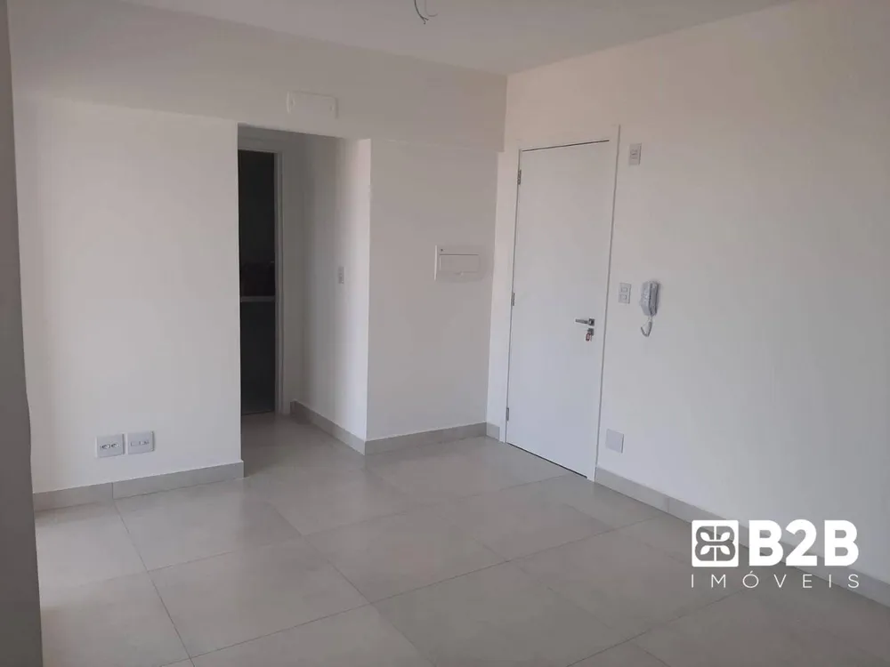 Apartamento, 1 quarto, 41 m² - Foto 3