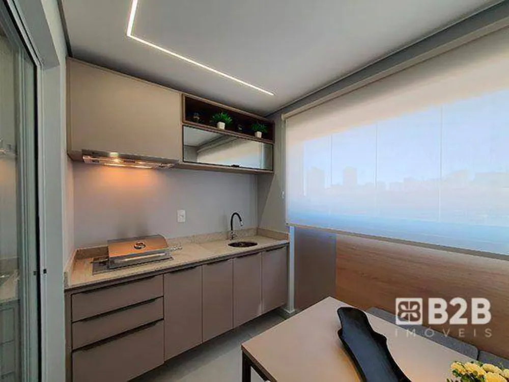 Apartamento, 1 quarto, 41 m² - Foto 7