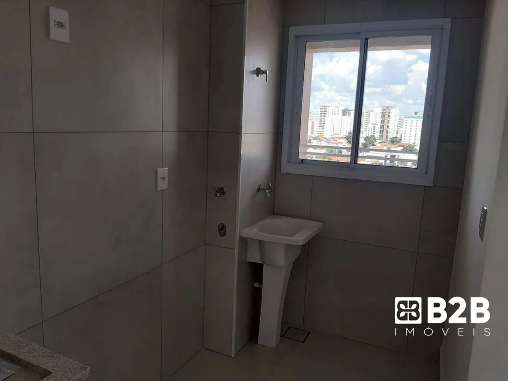 Apartamento, 1 quarto, 41 m² - Foto 4