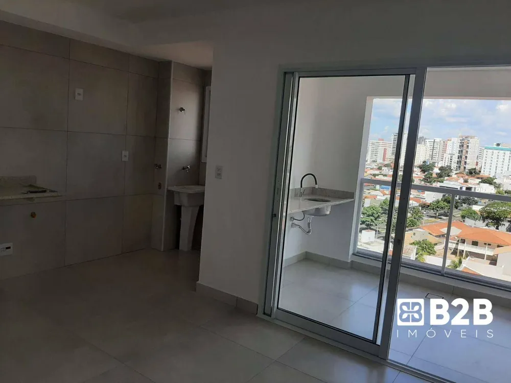 Apartamento, 1 quarto, 41 m² - Foto 2