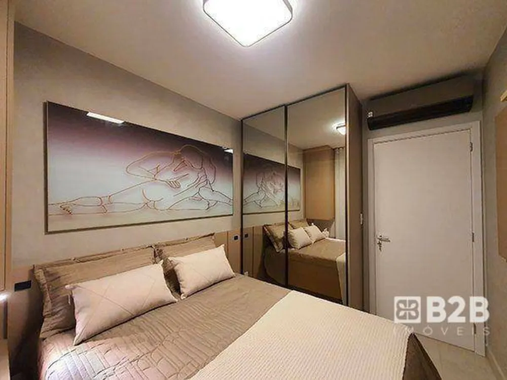 Apartamento, 1 quarto, 41 m² - Foto 8