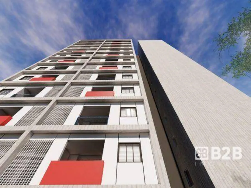 Apartamento, 1 quarto, 41 m² - Foto 12