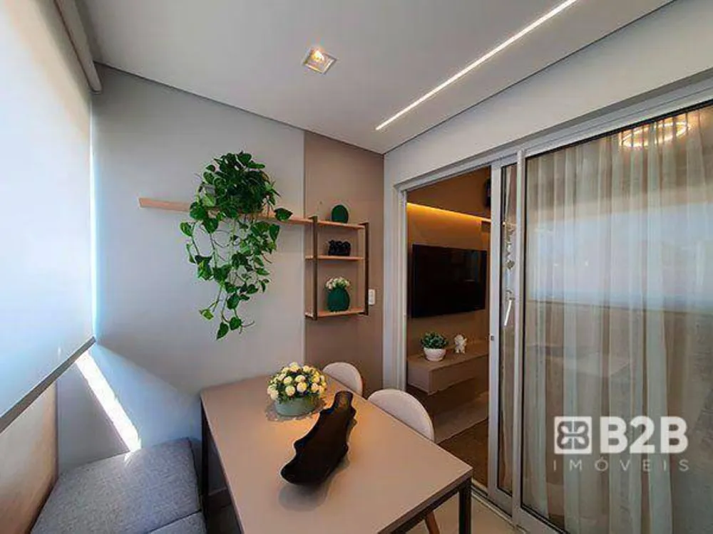 Apartamento, 1 quarto, 41 m² - Foto 6
