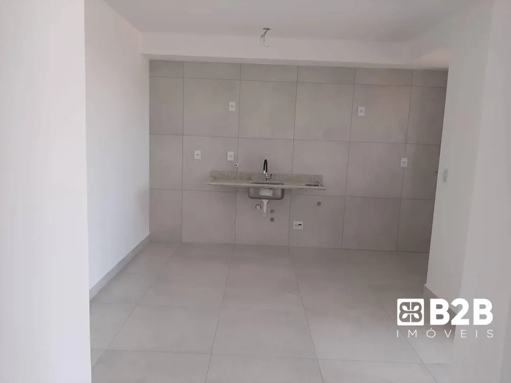 Apartamento, 1 quarto, 41 m² - Foto 1