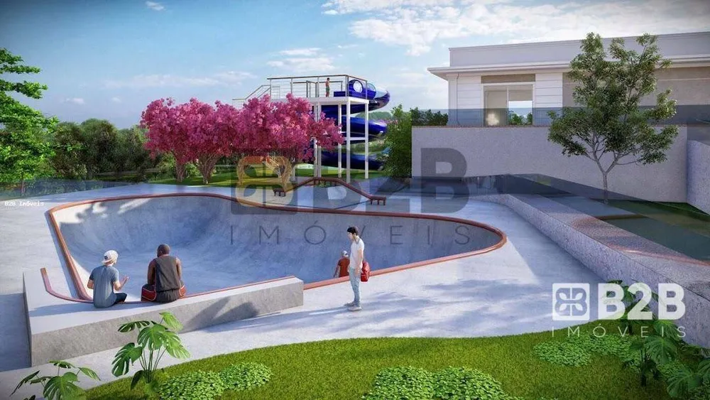 Loteamento e Condomínio, 300 m² - Foto 11