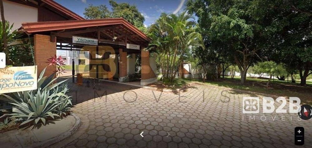 Loteamento e Condomínio, 450 m² - Foto 2