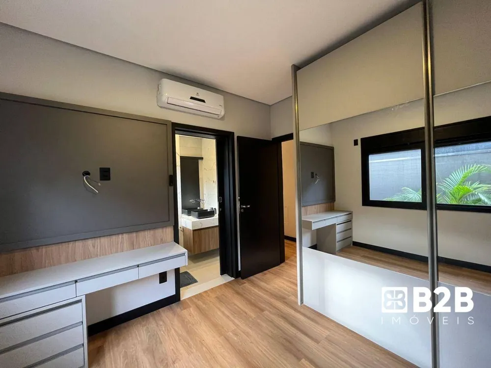 Casa de Condomínio, 4 quartos - Foto 7
