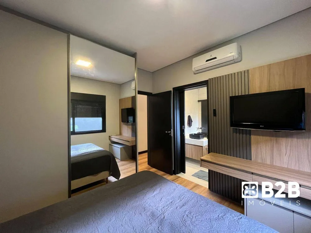 Casa de Condomínio, 4 quartos - Foto 6
