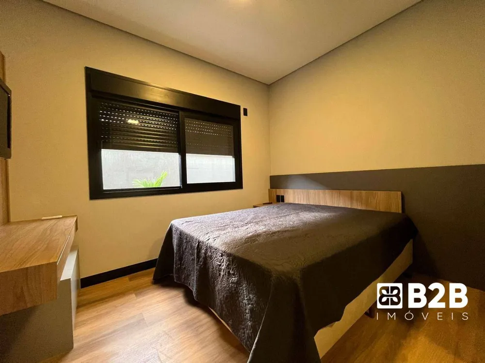 Casa de Condomínio, 4 quartos - Foto 5
