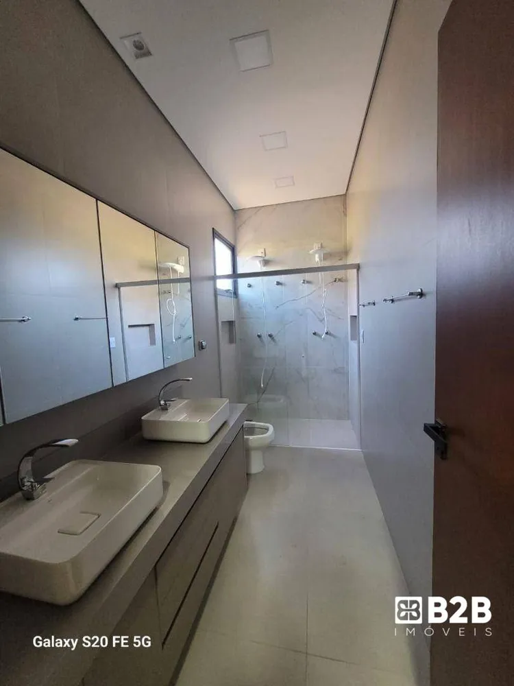 Casa de Condomínio, 4 quartos - Foto 6