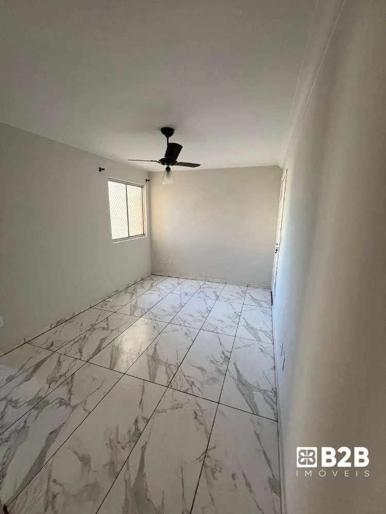 Apartamento, 2 quartos, 45 m² - Foto 1