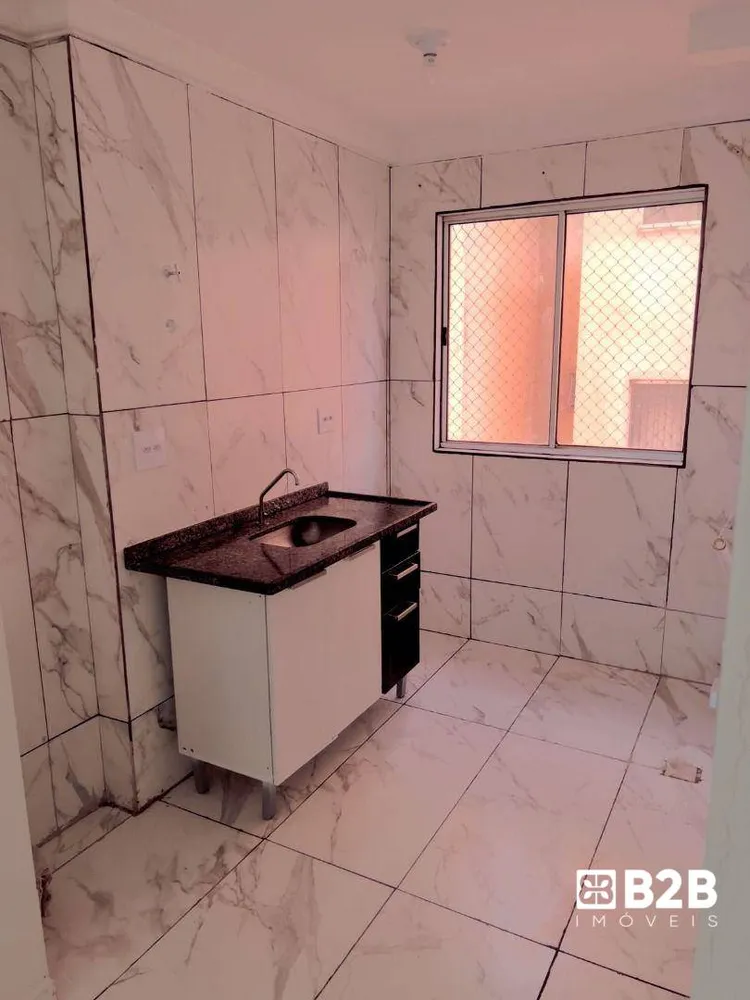 Apartamento, 2 quartos, 45 m² - Foto 6