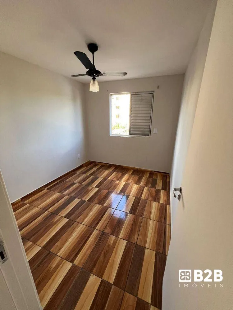 Apartamento, 2 quartos, 45 m² - Foto 7