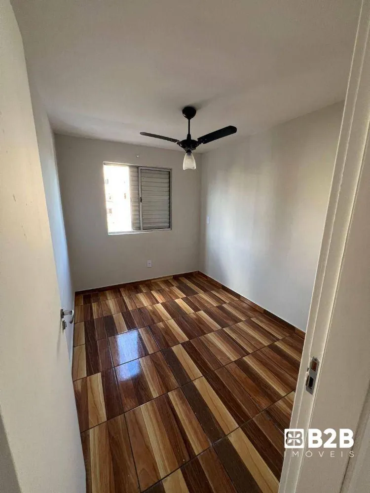 Apartamento, 2 quartos, 45 m² - Foto 8