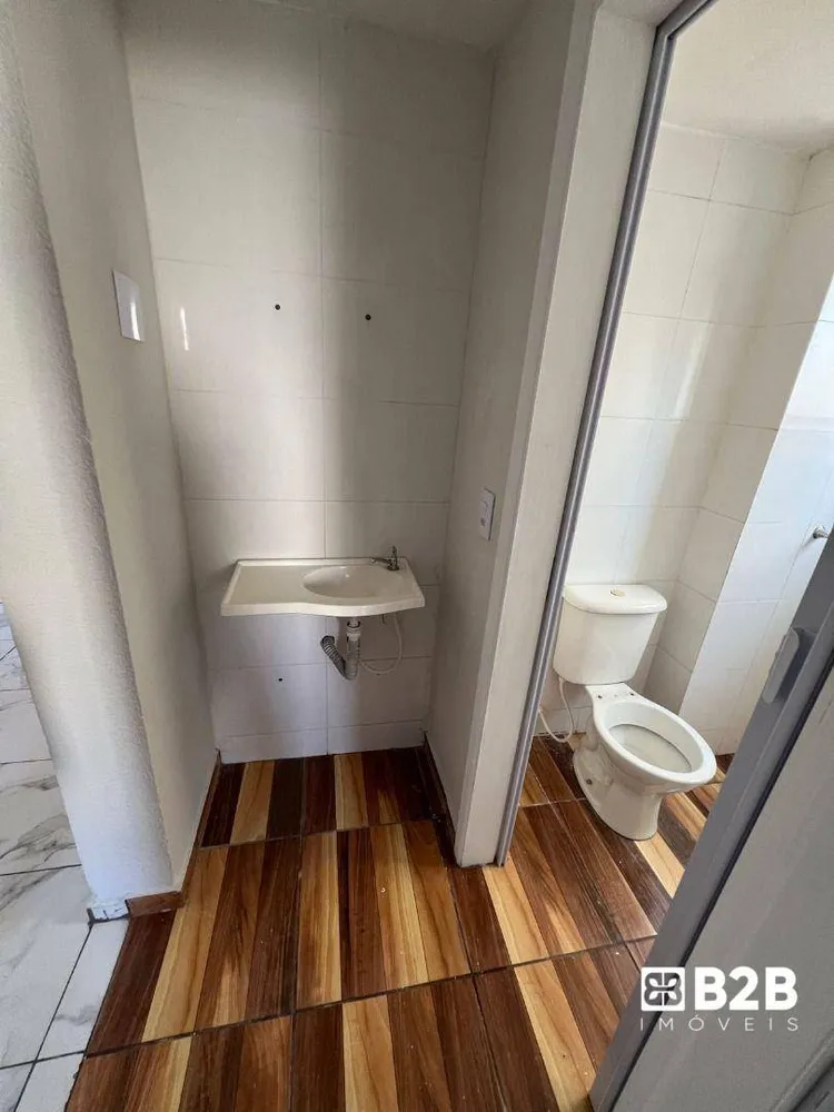 Apartamento, 2 quartos, 45 m² - Foto 4