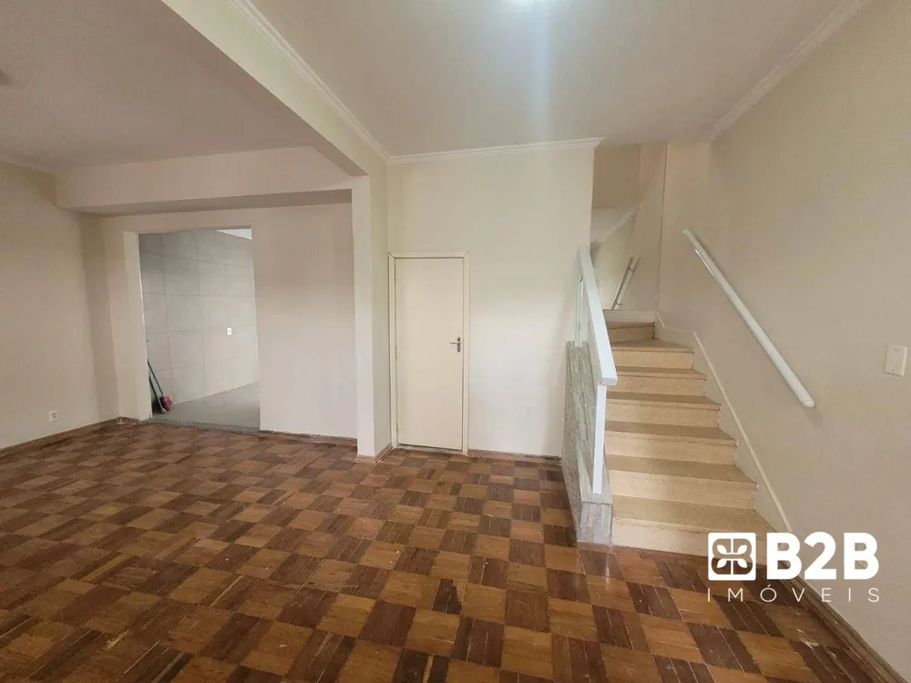 Casa, 3 quartos, 96 m² - Foto 1