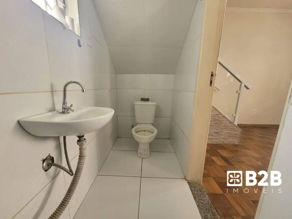 Casa, 3 quartos, 96 m² - Foto 5