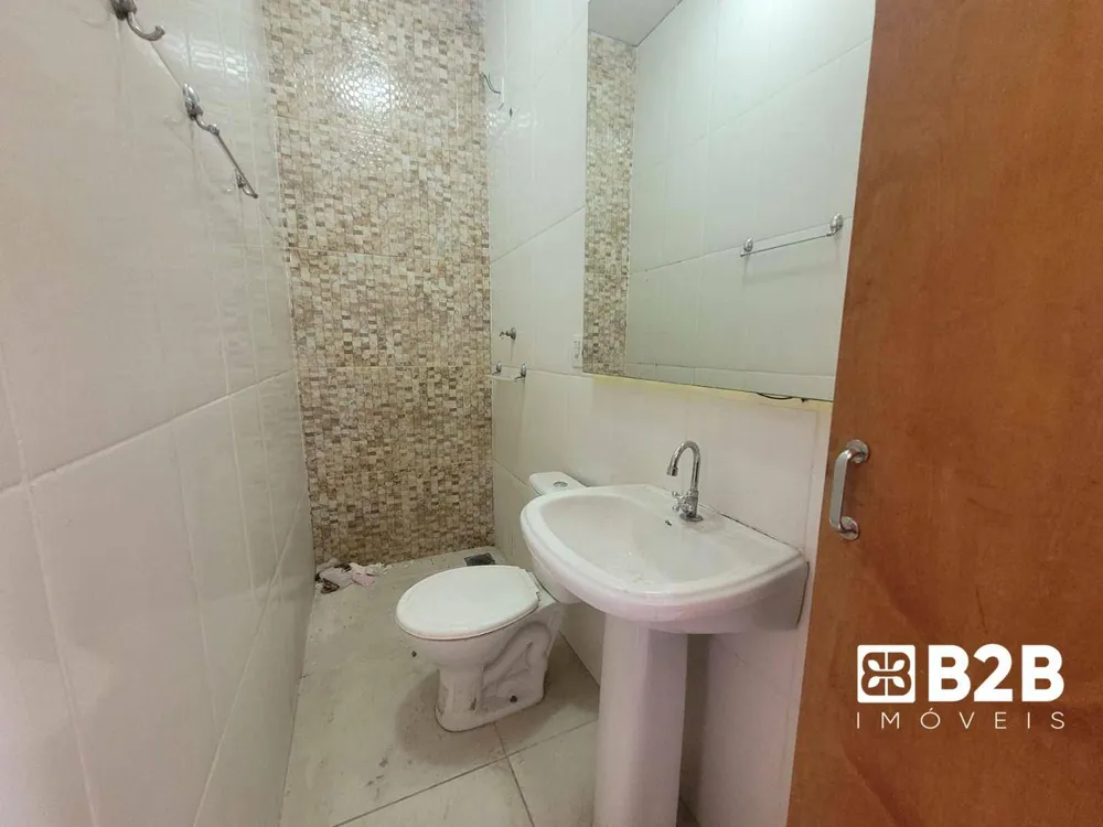 Casa, 3 quartos, 96 m² - Foto 9