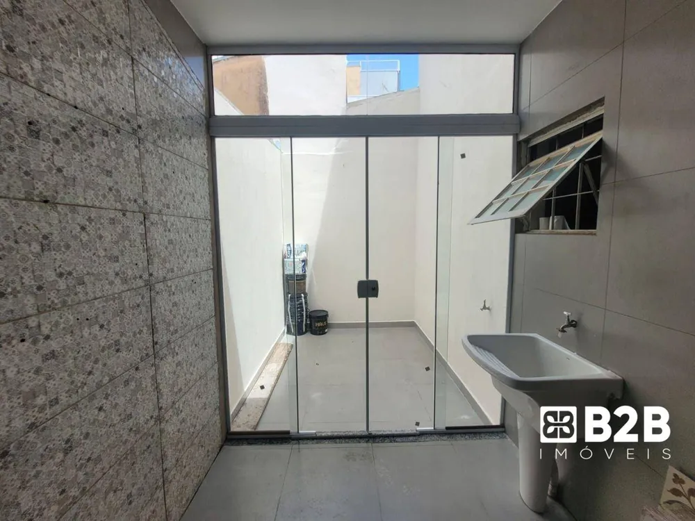 Casa, 3 quartos, 96 m² - Foto 10