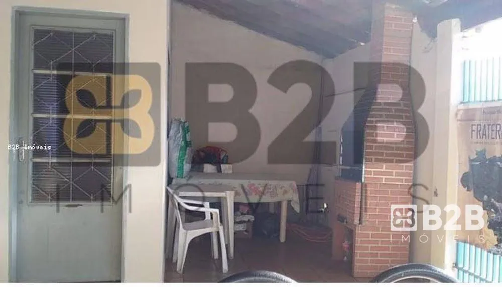 Casa, 2 quartos, 83 m² - Foto 6