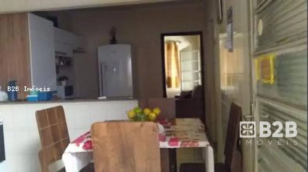 Casa, 2 quartos, 83 m² - Foto 7