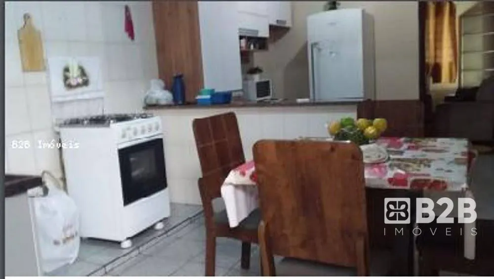Casa, 2 quartos, 83 m² - Foto 12