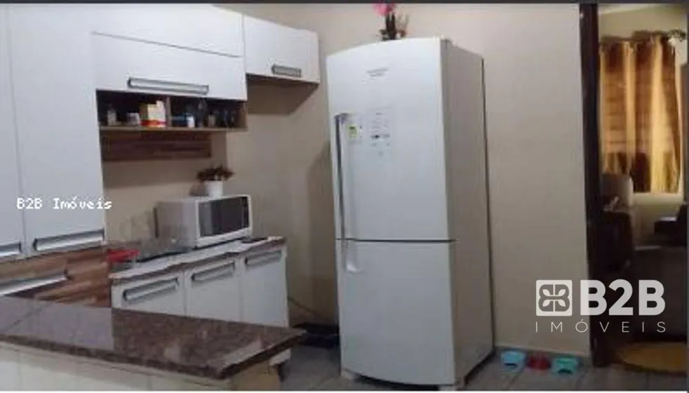 Casa, 2 quartos, 83 m² - Foto 8