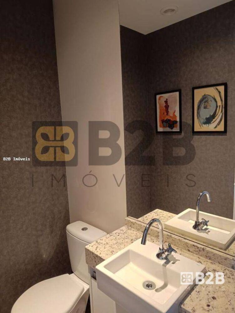 Apartamento, 3 quartos, 84 m² - Foto 3