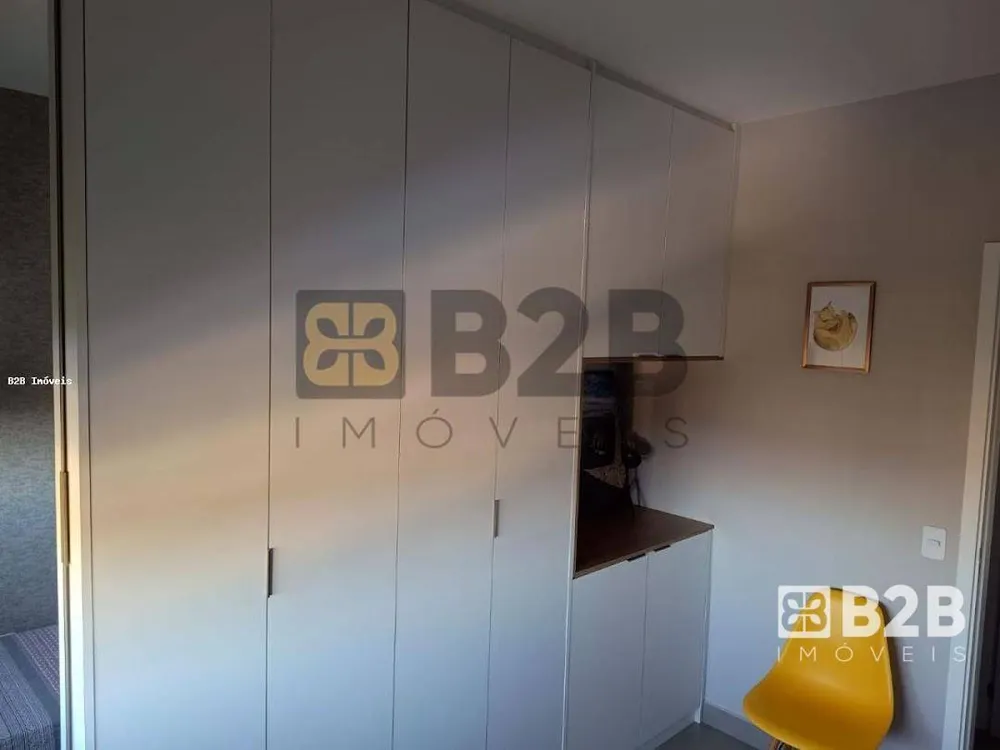 Apartamento, 3 quartos, 84 m² - Foto 1