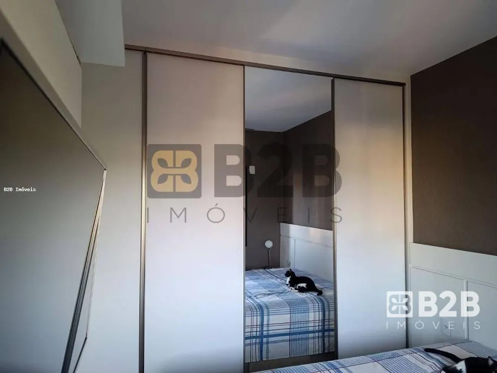 Apartamento, 3 quartos, 84 m² - Foto 3