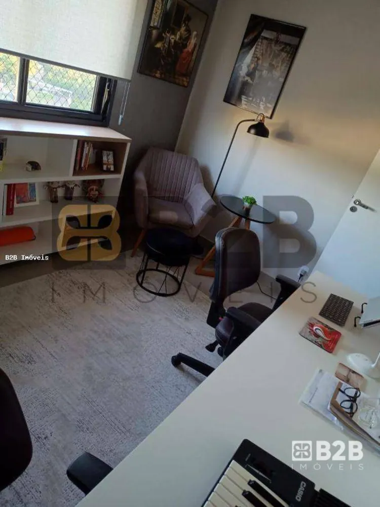 Apartamento, 3 quartos, 84 m² - Foto 2
