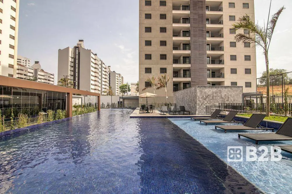 Apartamento, 3 quartos, 84 m² - Foto 16