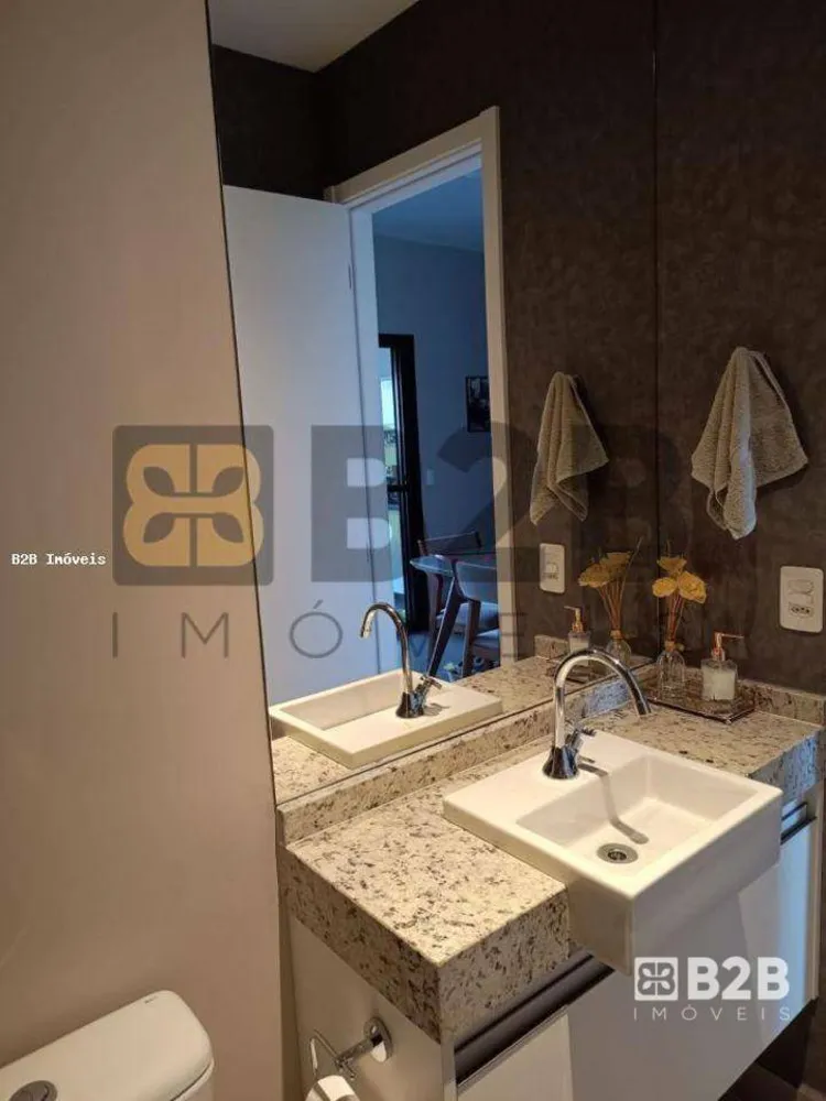 Apartamento, 3 quartos, 84 m² - Foto 6