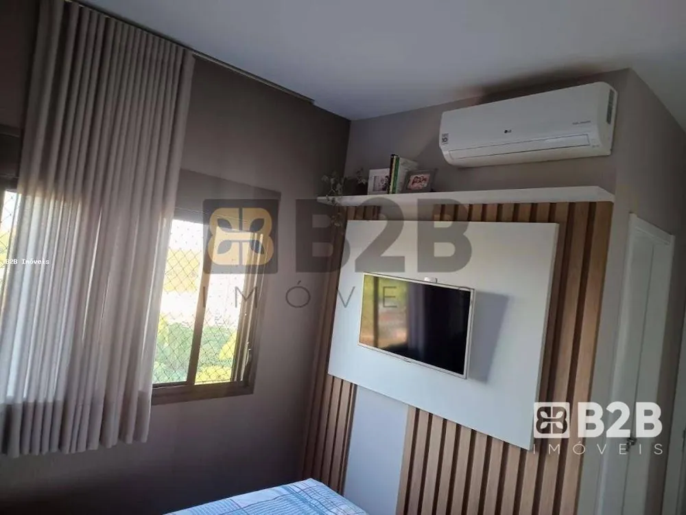 Apartamento, 3 quartos, 84 m² - Foto 5